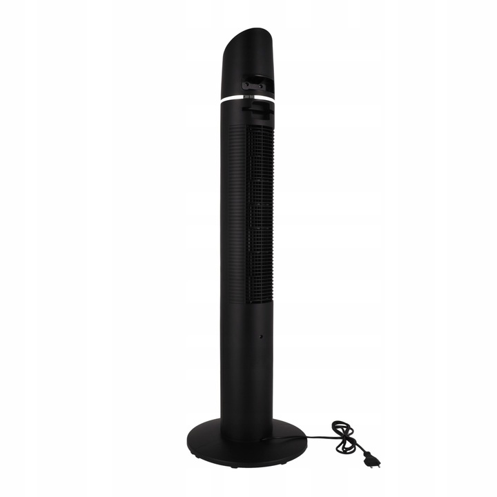 WENTYLATOR KOLUMNOWY wiatrak podłogowy stojący Mission Air FAN TIMER SWING