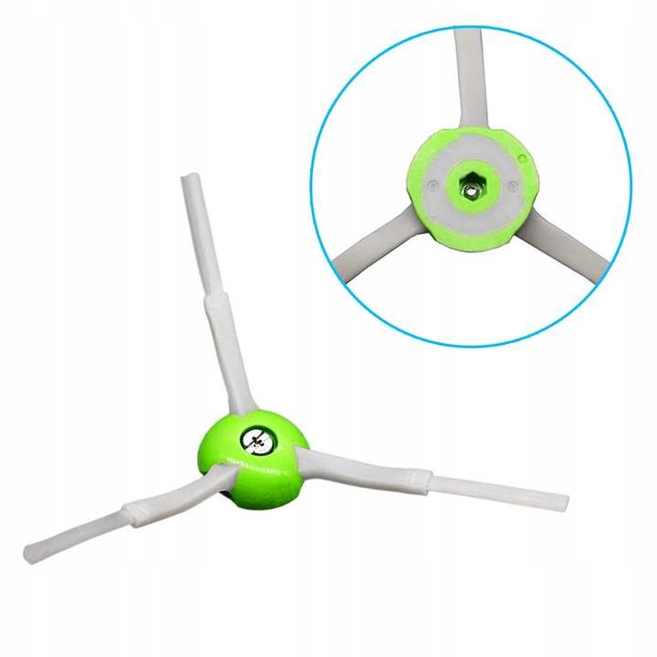 Szczotki Filtry Worki Wałki do iRobot Roomba i3 i4 i5 i6 i7 i8 j7 + PLUS