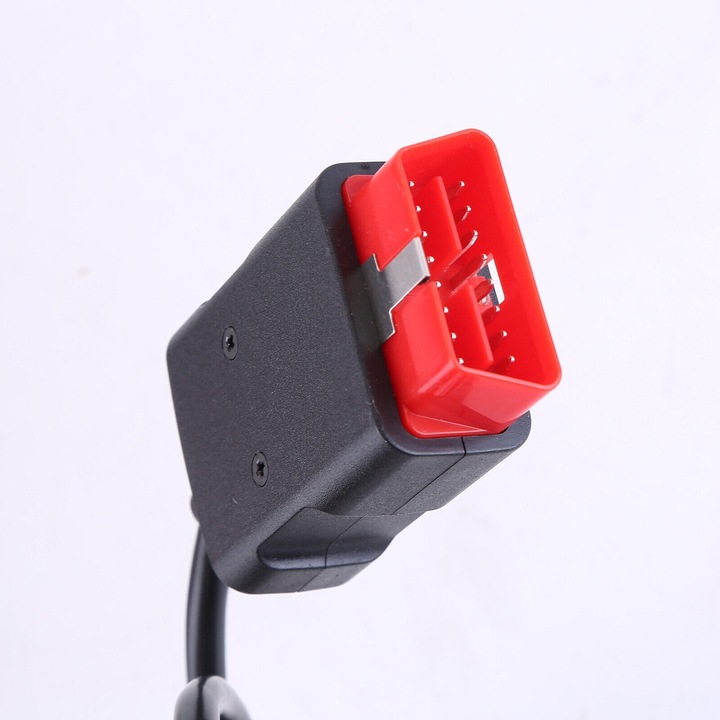 TESTER DIAGNOSTYCZNY SKANER DIAGNOSTYKA USTEREK SAMOCHODOWYCH INTERFEJSOBD2