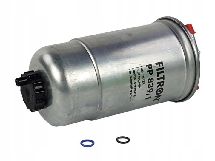 FILTRON FILTR PALIWA PP839/1 AUDI VW PP 839/1