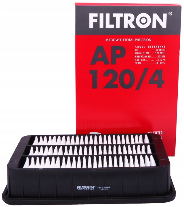 Filtron AP 120/4 Filtr powietrza