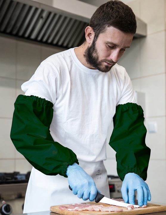 NARĘKAWKI ZARĘKAWKI zarękawnik RĘKAWKI WODOOCHRONNE PROS WODOODPORNE