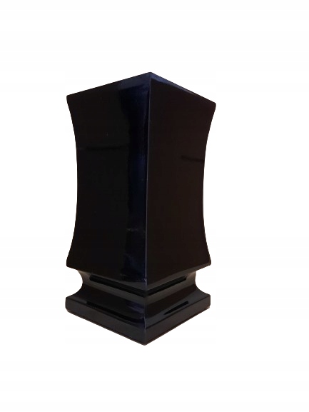 WAZON NAGROBNY - WAZON NA NAGROBEK+ WKŁAD Z KRATKĄ W 22