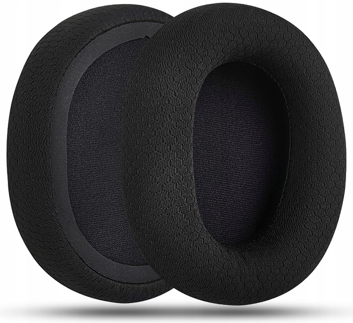 NAUSZNIKI PADY DO STEELSERIES ARCTIS 1 3 5 7 9 PRO