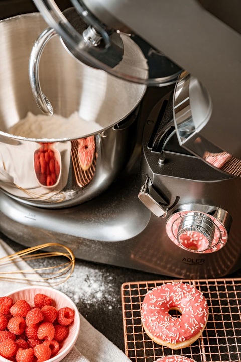 AD 4221 Robot planetarny 2200W 7L 4w1