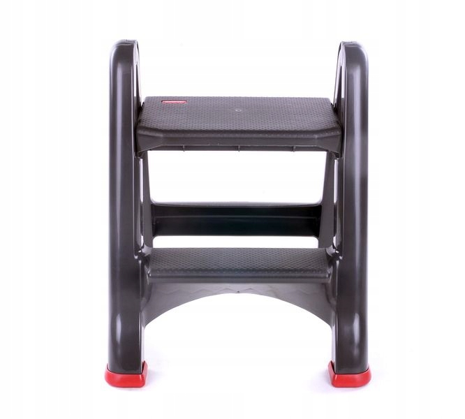 CURVER DRABINA TABORET 2 STOPNIE 155160