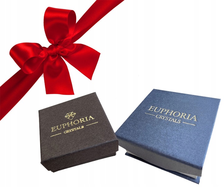 Naszyjnik Srebrny Serce z Cyrkoniami Wisiorek Prezent dla Żony na Rocznice