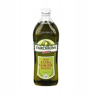 Oliwa z oliwek extra vergine Farchioni 1 l