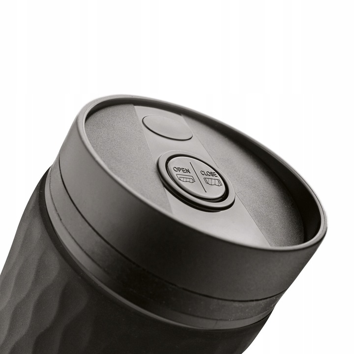 KUBEK TERMICZNY DO KAWY HERBATY z podwójną ścianką