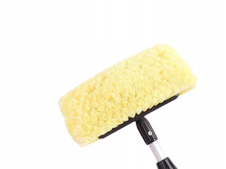 ZAPAS KOŃCÓWKA DO KIJA TELESKOPOWEGO 260cm 165cm DO DB13000 DB13024 DB13006