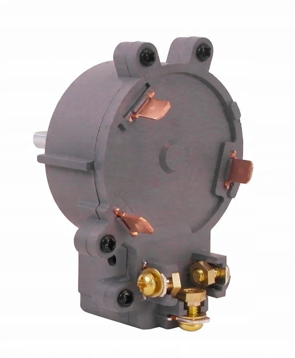 Przełącznik biegów silnik zaburtowy elektryczny