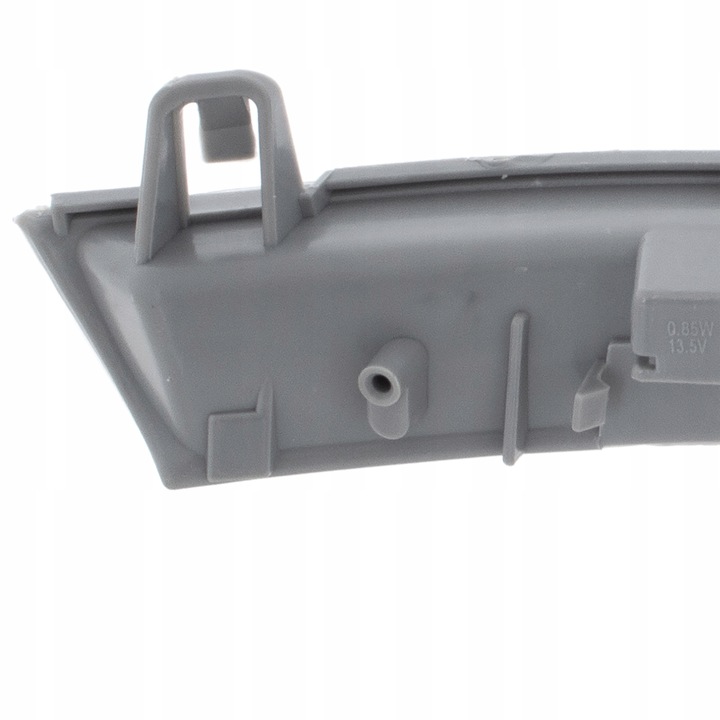 2X KIERUNKOWSKAZ LUSTERKO MIGACZ VW Golf V VI PLUS