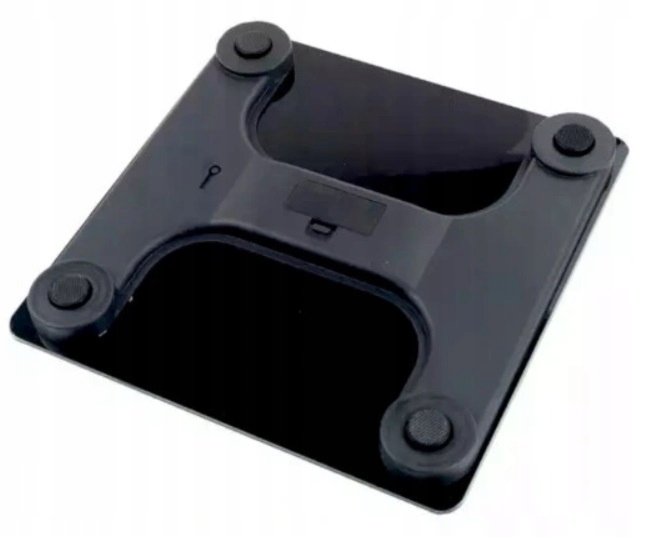 WAGA ANALITYCZNA ŁAZIENKOWA SLIM 180KG SMART + 31w1 ANDROID iOS PRECYZYJNA