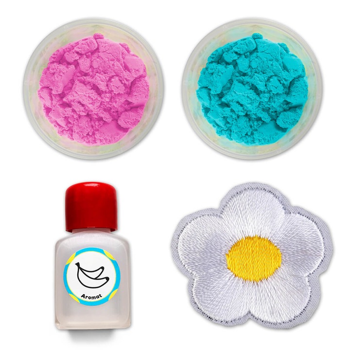 Zestaw do robienia slime SUMMER SLIME | Slime Box|na prezent |Okazja!