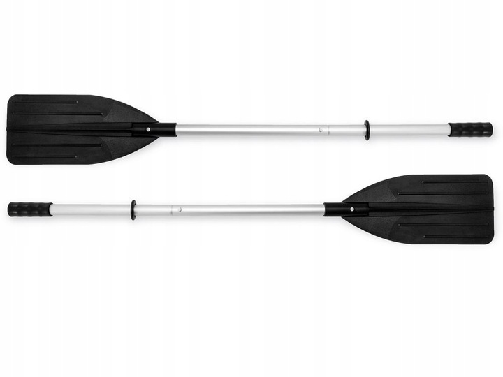 Wiosła Aluminiowe Intex 69625 do Pontonu 137 cm MODEL 2025