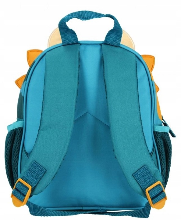 Plecak DINO do Przedszkola na Wycieczkę STARPAK Dziecięcy Mały