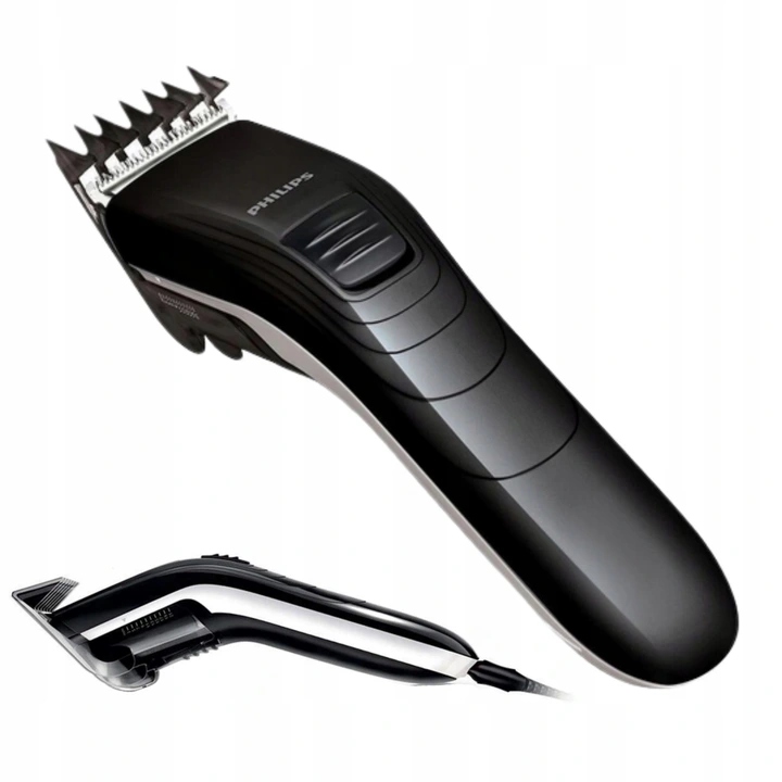 MASZYNKA DO STRZYŻENIA WŁOSÓW PHILIPS GOLARKA