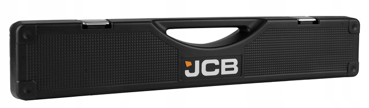 KLUCZ DYNAMOMETRYCZNY Z BLOKADĄ CERTYFIKAT KALIBRACJI ETUI 60-330NM 1/2"JCB