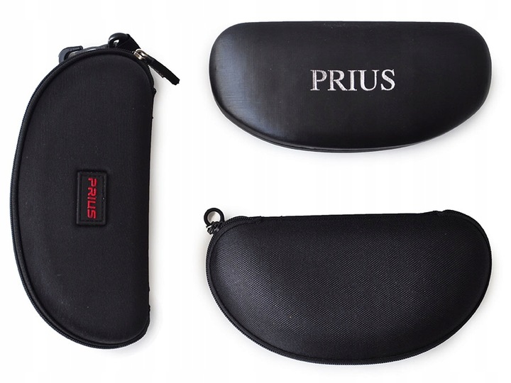 OKULARY DREWNIANE POLARYZACYJNE LUSTRZANKI ETUI