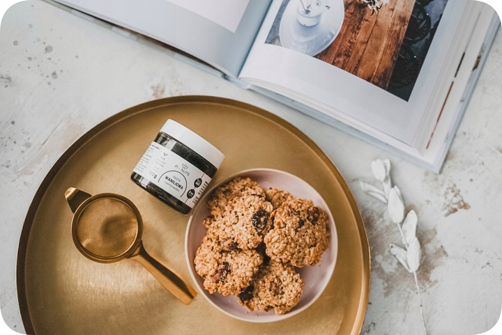 PASTA WANILIOWA Z WANILIĄ BOURBON 100g PI-NUTS