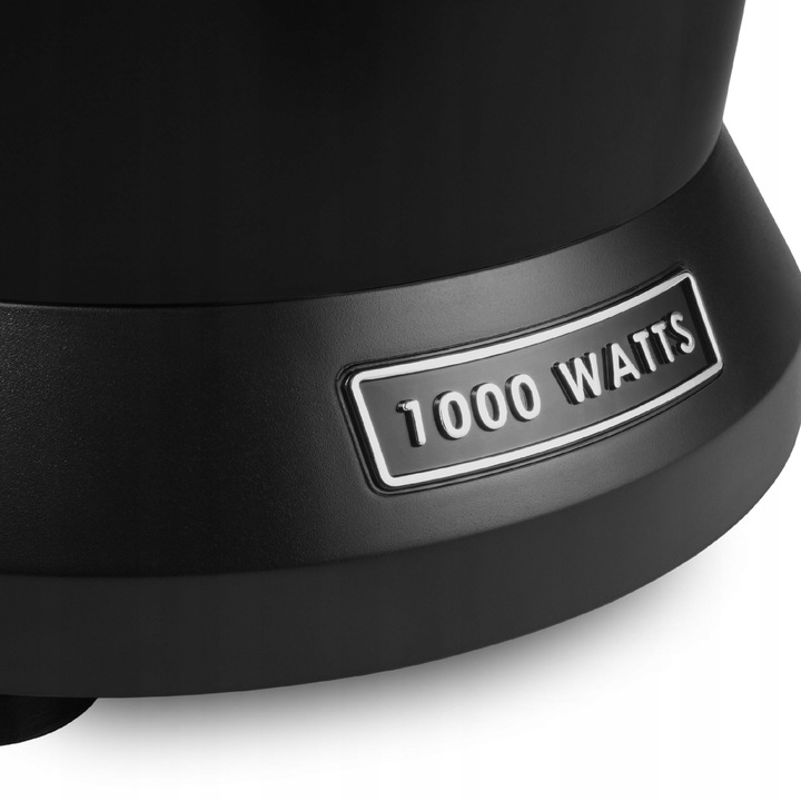 Nutri Blender Tritan Sencor SNB4303BK 6 NOŻY 1000W