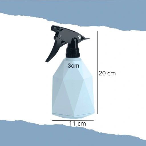 SPRYSKIWACZ OPRYSKIWACZ DO KWIATOW NA WODE DO PODLEWANIA 600ML