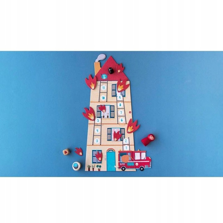 LONDJI GRA RODZINNA SAVE THE CAT URATUJ KOTKA