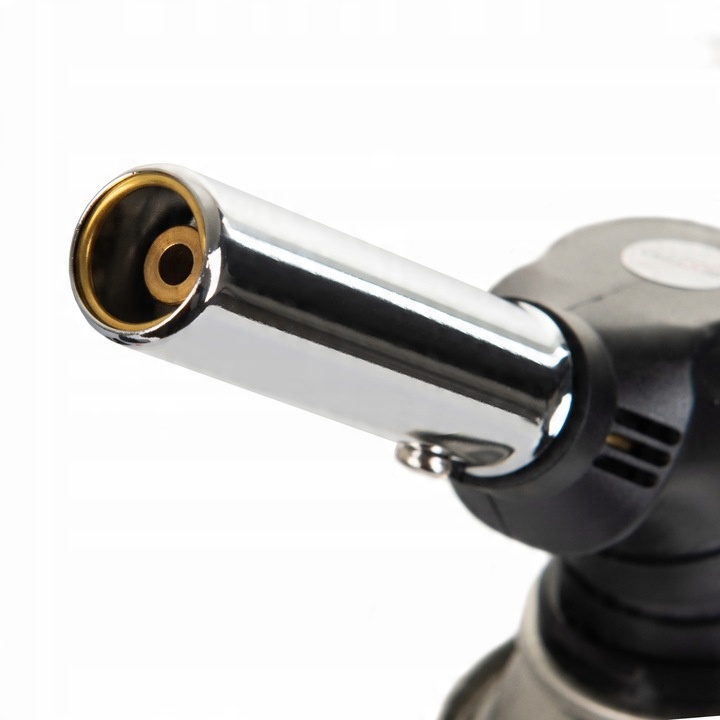 Palnik Gazowy 360°2X BUTLA KARTUSZ Rotation System