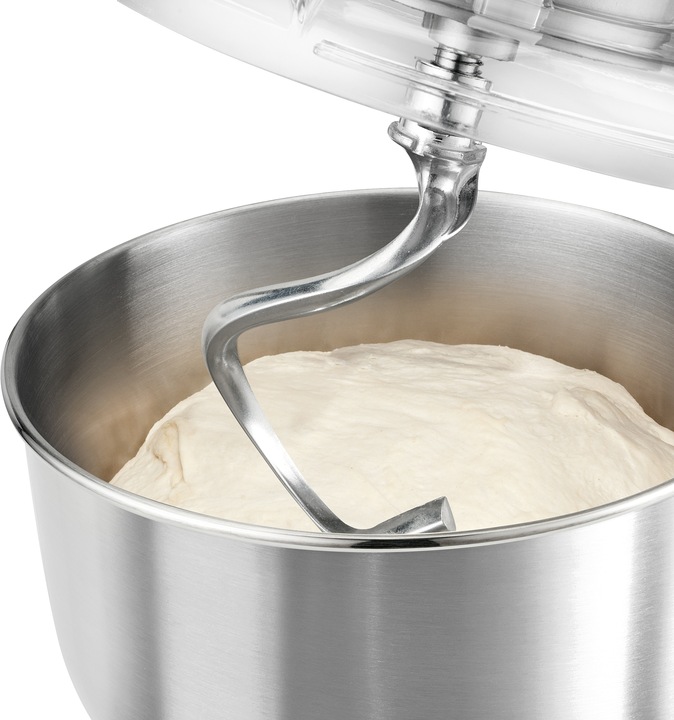 CLATRONIC PLANETARNY ROBOT KUCHENNY UGNIATARKA BLENDER MIKSER 1000W