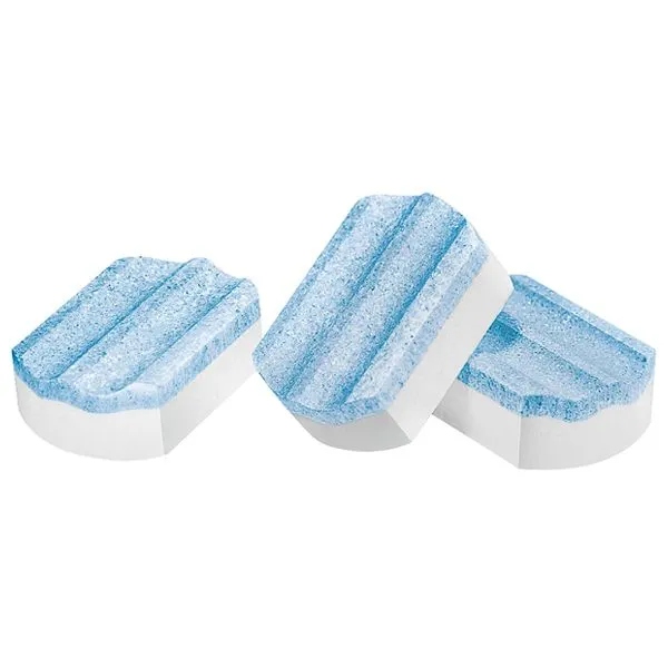 Odkamieniacz w tabletkach ekspresu Siemens TZ80002