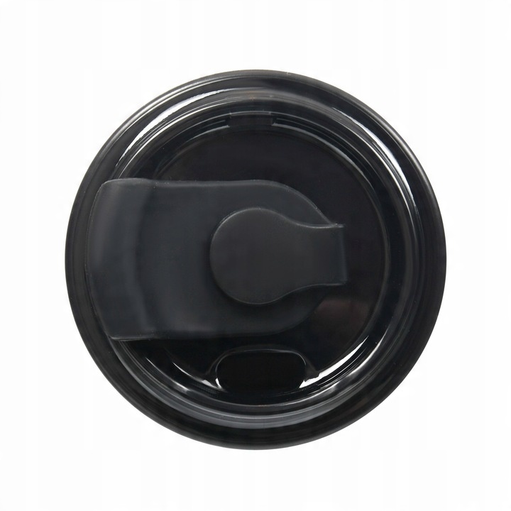 Kubek termiczny termos ze słomką ustnikiem Majestic Sport 420 ml