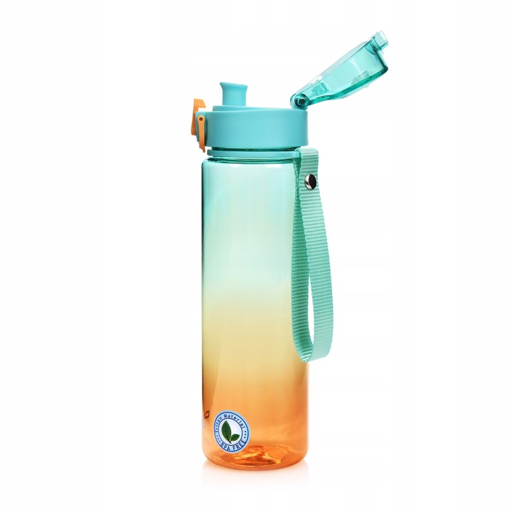 Butelka na wodę bidon tritan BPAfree Casno 560 ml