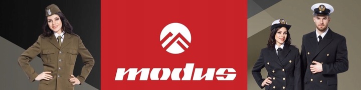 Damskie Spinki do Mankietów i Krawata Wojsk Lądowych Zestaw 841D/MON