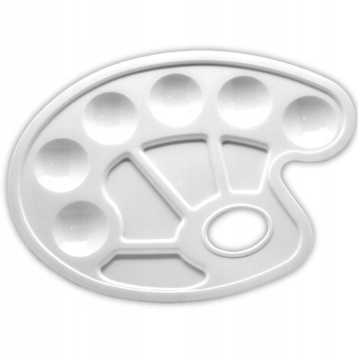 ZESTAW MALARSKI DLA DZIECI MALOWANIA ARTYSTYCZNY