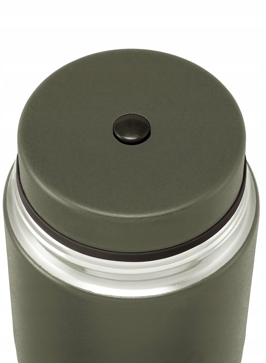 Termos na jedzenie Esbit Food Jug 0,5 l - olive green