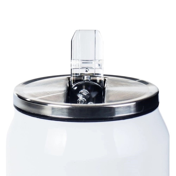 Kubek termiczny puszka 500 ml