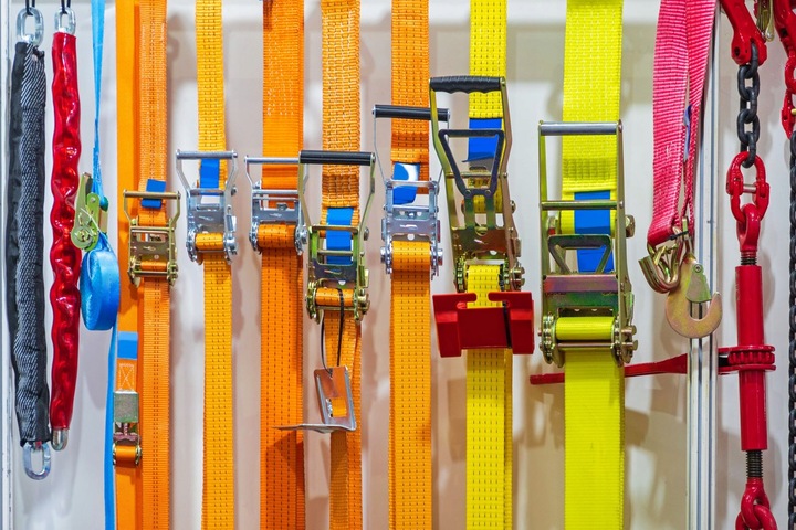 Pas transportowy / pasy transportowe 8M 50MM 5T