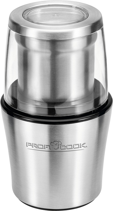 MŁYNEK DO KAWY ZIÓŁ ROZDRABNIACZ PROFI COOK PC-KSW