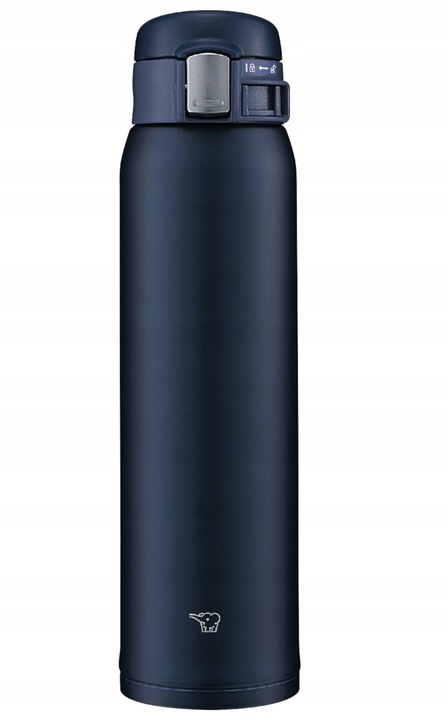 Kubek termiczny na Kawę Termos Szczelny Próżniowy ZOJIRUSHI 0,6L SM-SF60-AD