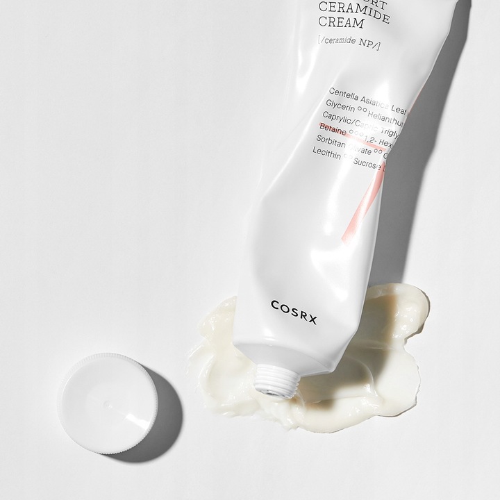 COSRX Balancium Comfort Ceramide Cream, 80 ml