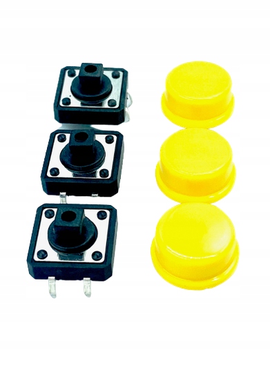 Zestaw edukacyjny BASIC do nauki ARDUINO ATmega328P AVR Starter KIT