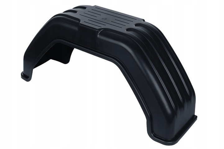 Zestaw 2x błotnik 13-14' do przyczepki ciągnika