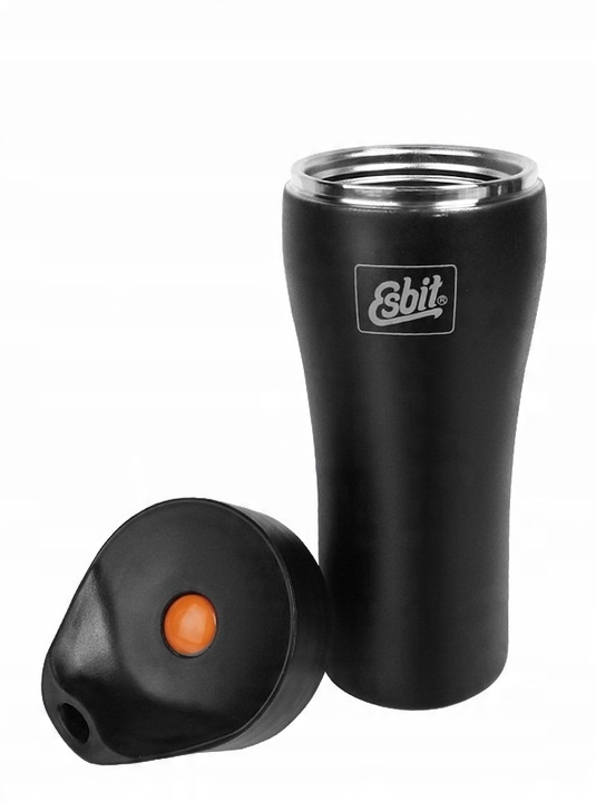 Kubek termiczny Esbit Thermo Mug 375ml turystyczny
