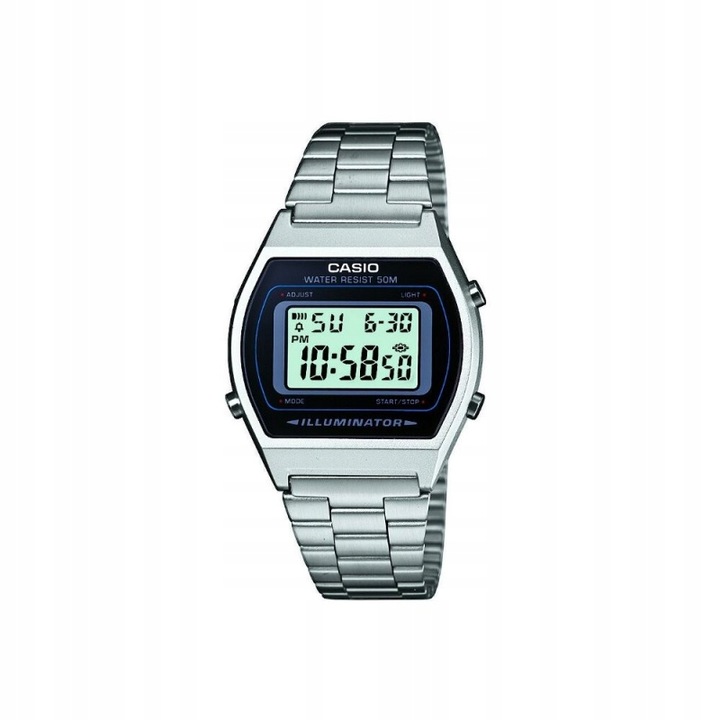 Zegarek CASIO B640WD-1AVEF
