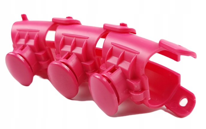 Hula Hop Odchudzające z Wypustkami XXXL PLUS SIZE 145cm w TALII + GRATIS