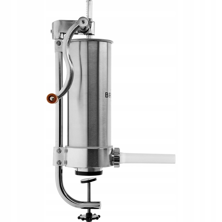 Nadziewarka do kiełbasy pionowa 3kg Browin