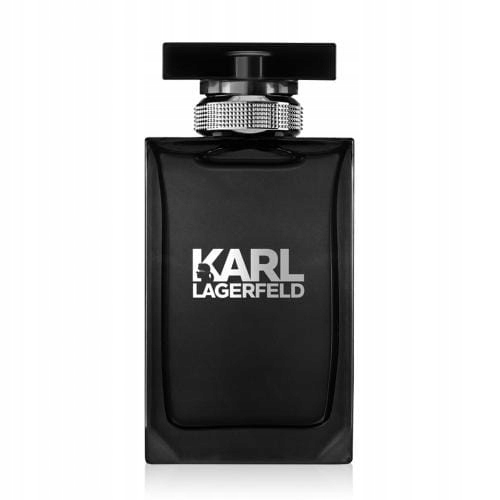 KARL LAGERFELD FOR HIM EDT 100 ML FLAKON