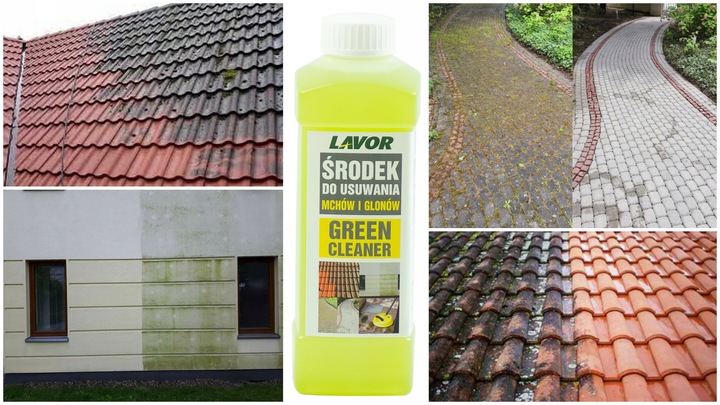 MYJKA CIŚNIENIOWA NINJA 210ewBAR TURBO CHEMIA