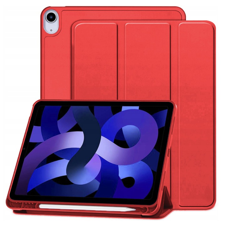 ETUI SMART PENCIL CASE do IPAD AIR 11 " 6 GEN 2024