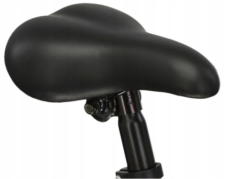 Rower dziecięcy 16 KROSS Mini 4.0 D różowy R23